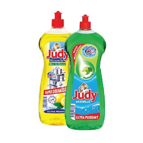 Nettoyant Vaisselle JUDY 960 ml