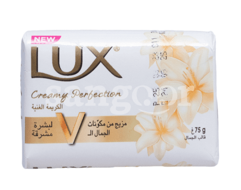 Savon de toilette Luxe